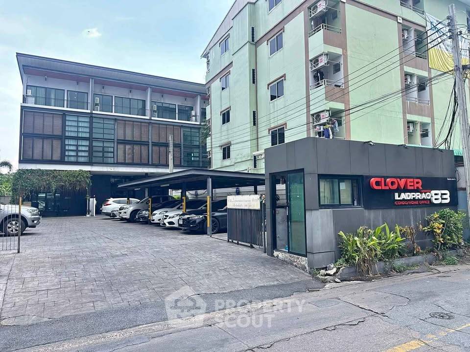 รูป คอนโด 10 ห้องนอน Clover Ladprao 83 ขนาด 700 ตร.ม. เขตวังทองหลาง 📍 (ID 2911359) - รูปที่ 1/27
