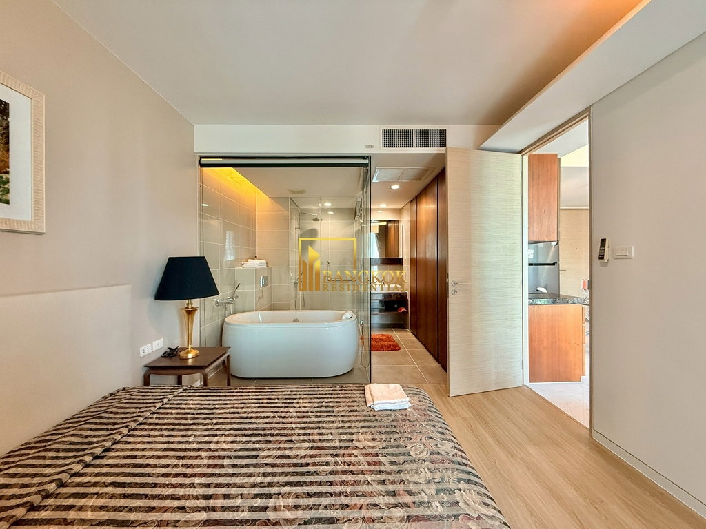 รูป Siamese 39 | Great Value 2 Bedroom Condo in Phrom Phong - BR61408CD - รูปที่ 9/27