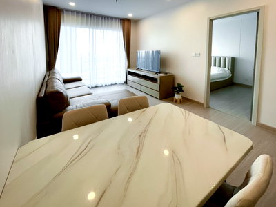 Condos for rent : 💥CP-10870💥Supalai Premier Si Phraya - Samyan👉Line : @mastercondo