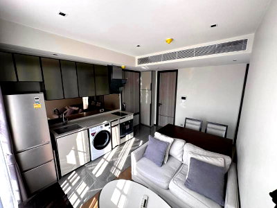 Condos for sale : A036334 The Reserve Sukhumvit 61