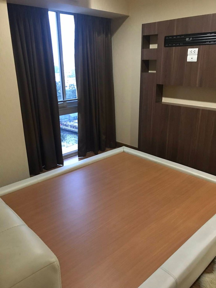 รูป ให้เช่า My Resort Bangkok ชั้น 11 ตึก B - รูปที่ 2/19