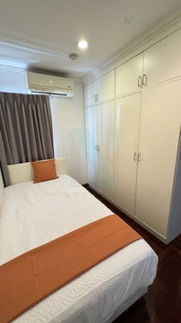 📌 ให้เช่าคอนโด ริชมอนด์ พาเลส สุขุมวิท 43 อาคาร 1 ชั้น 11 3 ห้องนอน ขนาด 164.00 ตรม ใกล้ Emporium