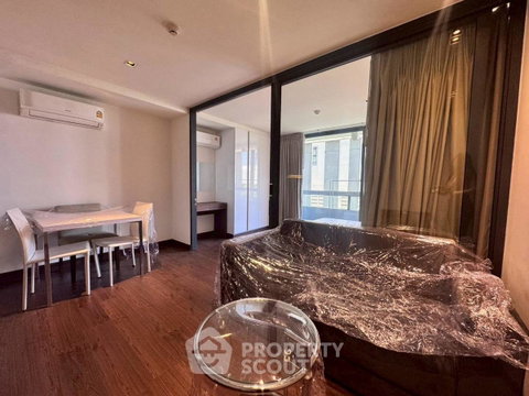 คอนโด 1 ห้องนอน 41 ตร.ม. ฟอร์โมซา ลาดพร้าว 7 ชั้นต่ำ ใกล้ MRT ลาดพร้าว (ID 2909507)