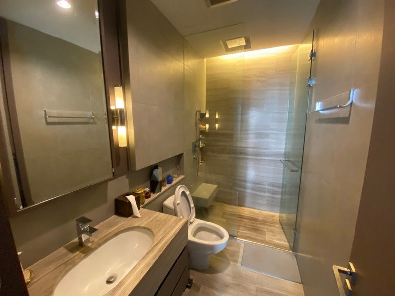 รูป A035598 The Diplomat Sathorn - รูปที่ 8/8