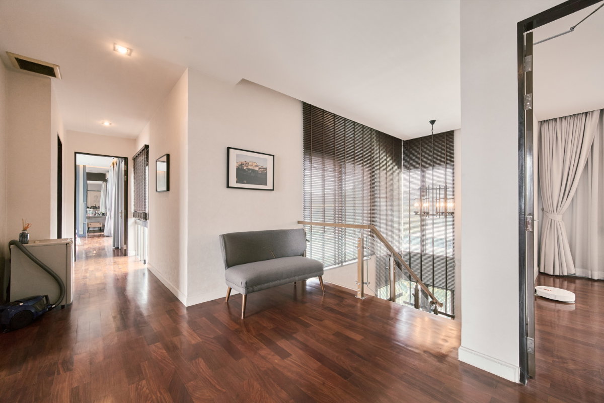 รูป FOR SALE 🏡 Perfect Masterpiece Lakeside - รูปที่ 17/24