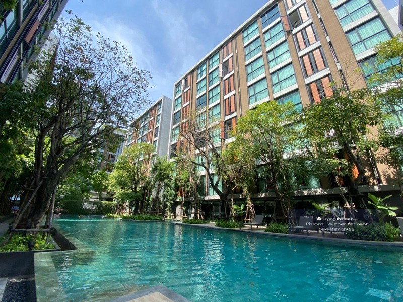 รูป A035559 Veetara Sukhumvit 36 - รูปที่ 3/7