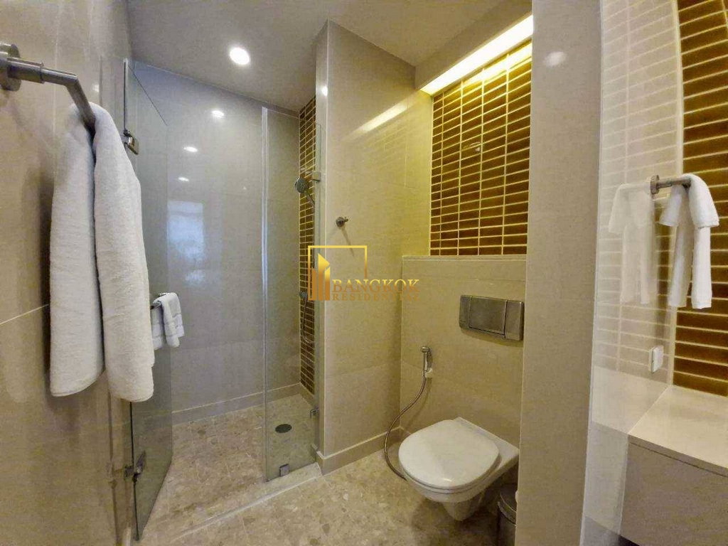 รูป Contemporary 2 Bedroom Riverside Serviced Apartment - BR30341SA - รูปที่ 14/28