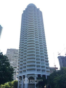คอนโดมิเนียม 3 ห้องนอน ชั้น 26 ขนาด 174 ตร.ม. ที่ Park Beach Condo ใกล้ Sanctuary of Truth (ID 2911054)