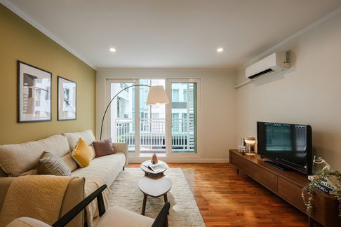 A035563 Baan Siri Sukhumvit 13