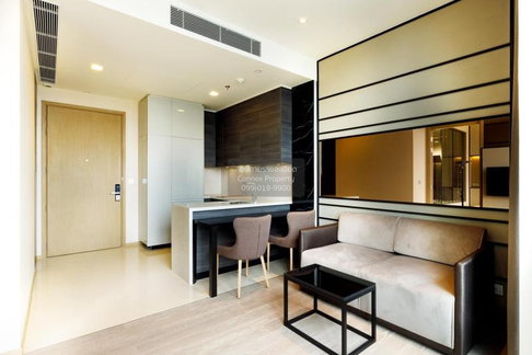 FOR RENT condo , The Esse Asoke , Duplex , wide frontage , BTS-Asok , Khlong Toei Nuea , Watthana , Bangkok , CX-02626 ✅ Live chat with us ADD LINE @connexproperty ✅