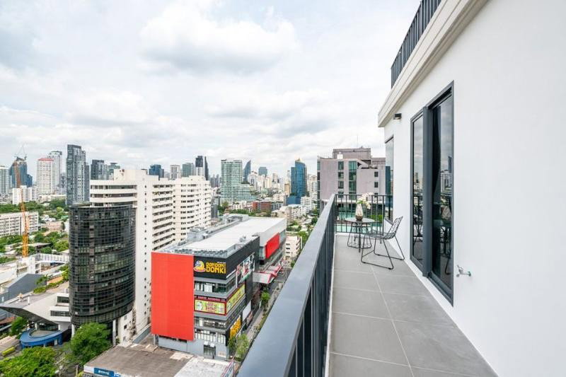 รูป A036364 M Thonglor 10 - รูปที่ 5/8