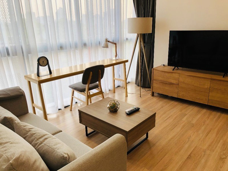 รูป A035500 Taka Haus Ekkamai 12 - รูปที่ 1/8