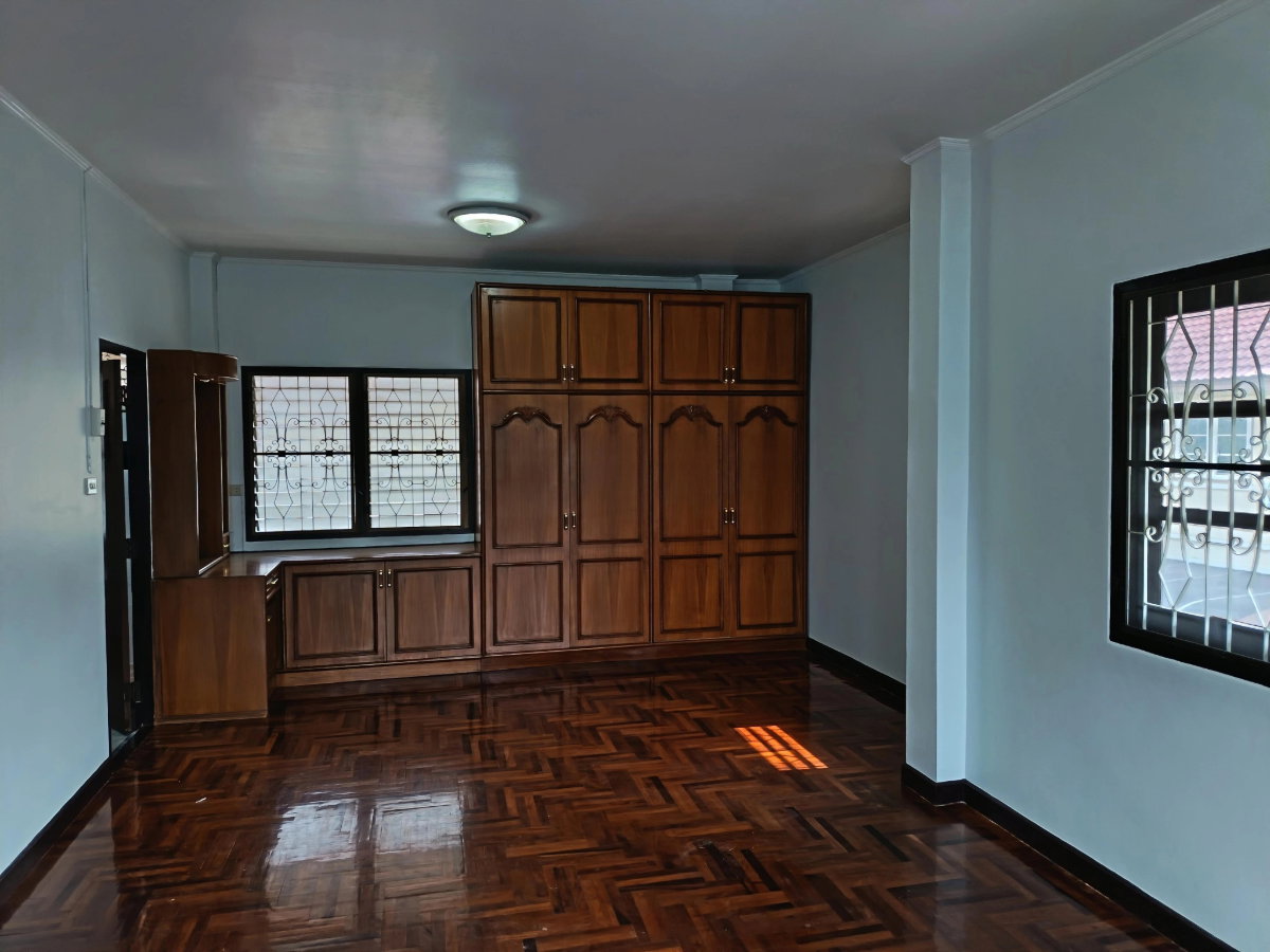 รูป ขาย บ้านเดี่ยวห้องมุม หมู่บ้านปรีชา 2 ชั้น ขนาดเนื้อที่ดิน 90 ตารางวา - รูปที่ 10/22