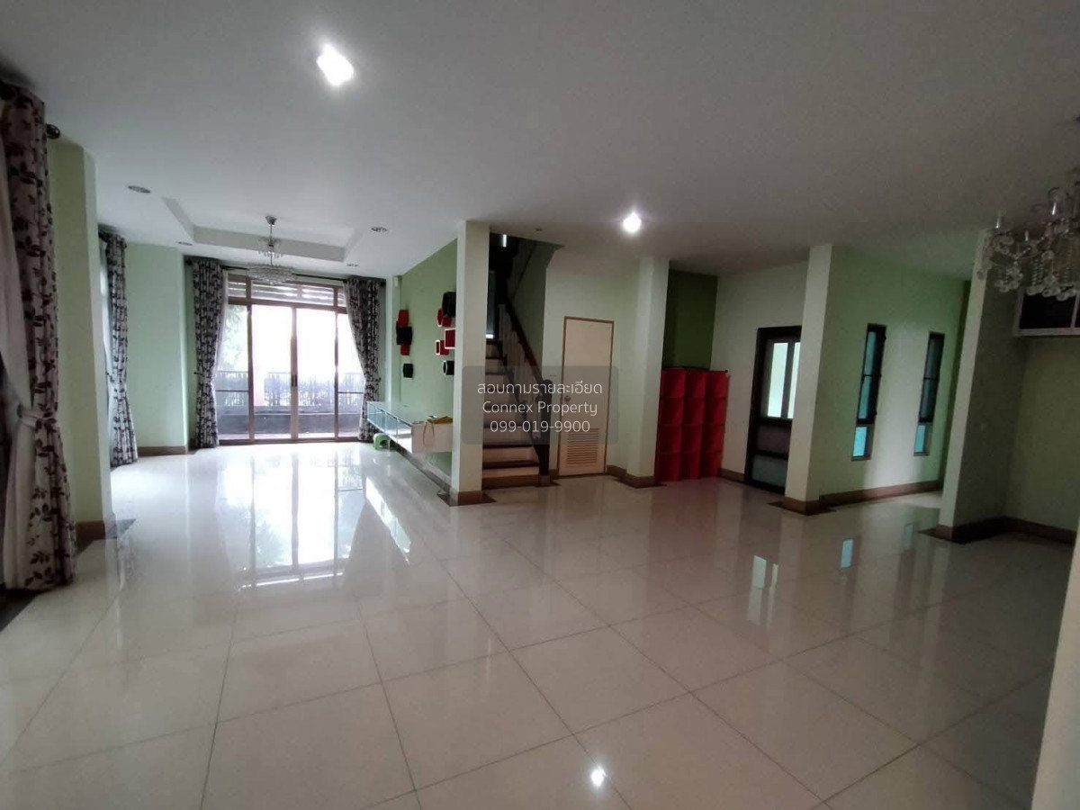 รูป ขายบ้าน นนทรี รีเจ้นท์ ราชพฤกษ์ หน้ากว้าง มหาสวัสดิ์ บางกรวย นนทบุรี CX-155013 ✅ ทักไลน์ @connexproperty ตอบทันที ทีมงานมืออาชีพ ✅ - รูปที่ 2/10