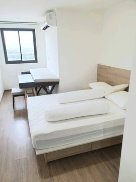 A036226 U Delight Residence Riverfront Rama 3