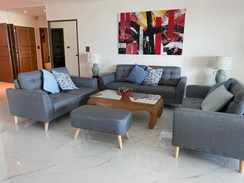 picture A036537 Sathorn Gardens - 3/8