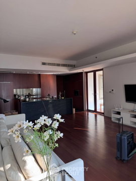36th-Floor 2-BR Hansar Residence Rajdamri 100m To BTS Ratchadamri (ID 2902597)