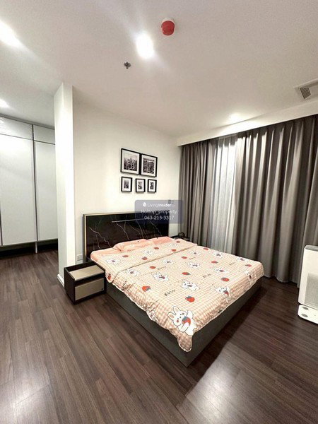 รูป A035556 Whizdom Inspire Sukhumvit - รูปที่ 6/8