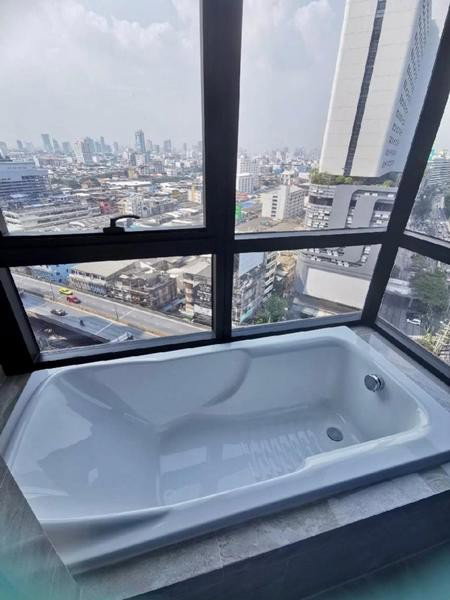 รูป A036461 ASHTON Asoke - Rama 9 - รูปที่ 4/5
