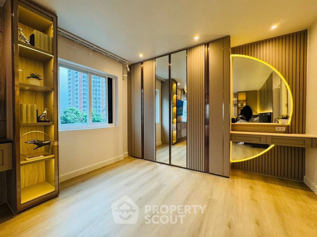 รูป คอนโด 2 ห้องนอน 86 ตร.ม. ชั้น 7 ที่ Fortune Condotown ใกล้ช่องนนทรี (ID 2911062) - รูปที่ 1/11