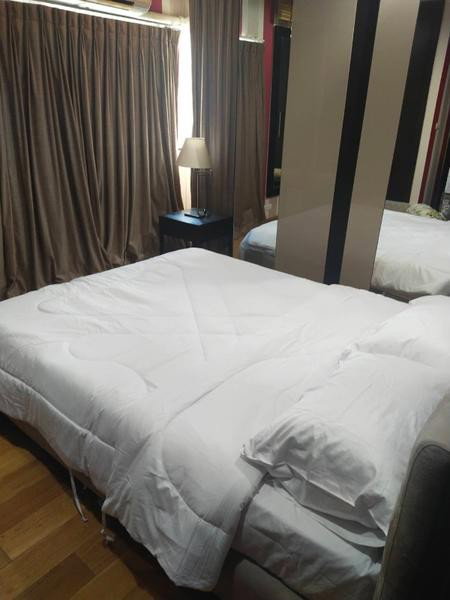 รูป A036298 Sathorn Gardens - รูปที่ 5/8