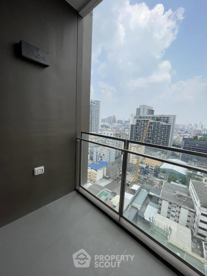 รูป คอนโด 1 ห้องนอน ชั้น 19 The Line Phahon - Pradipat ใกล้ BTS สะพานควาย (ID 2043588) - รูปที่ 5/11