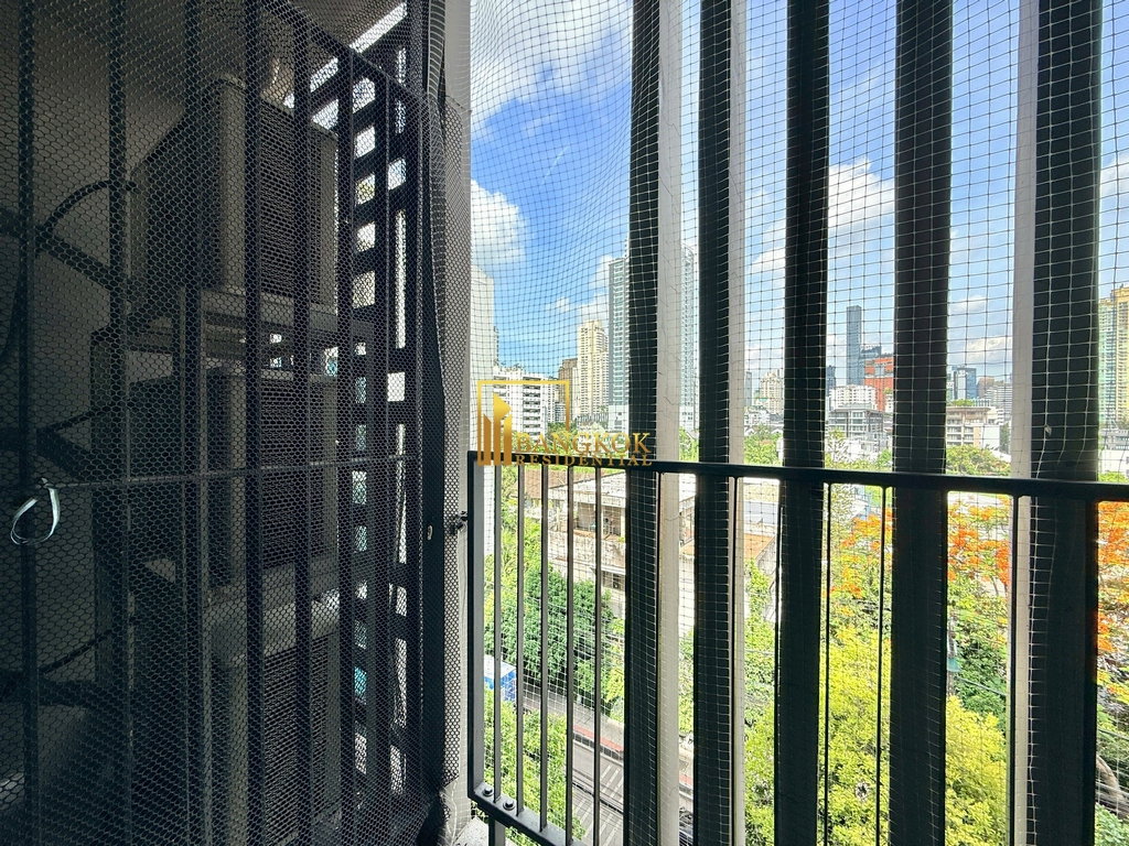 รูป Siamese 39 | Great Value 2 Bedroom Condo in Phrom Phong - BR61408CD - รูปที่ 13/27