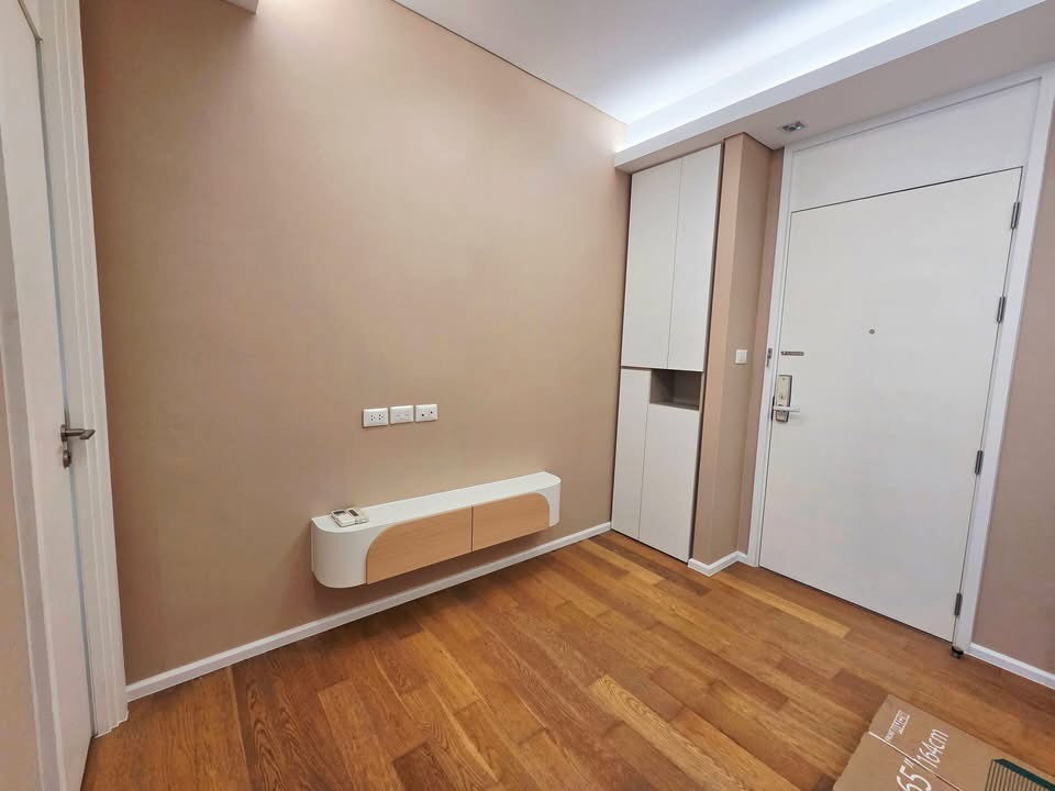 รูป #A124499 ✅ 18/5/69  ให้เช่า The Saint Residences 📲📢สอบถาม ld line @condoboy - รูปที่ 4/9