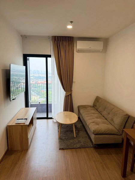 รูป A036106 The LIVIN Phetkasem - รูปที่ 2/2