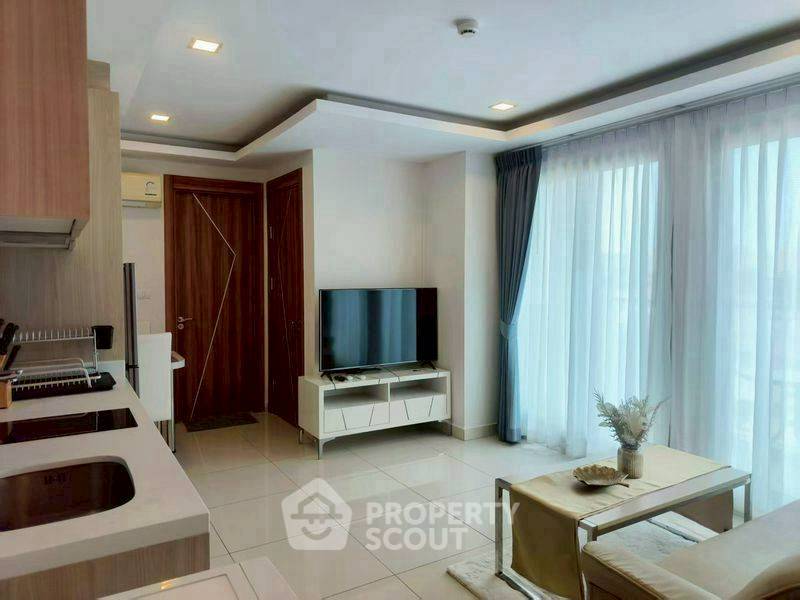 รูป คอนโด 2 ห้องนอน 49 ตร.ม. ที่ Arcadia Beach Resort Pattaya (ID 2912756) - รูปที่ 1/13
