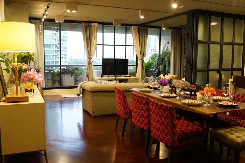 รูป A036520 Somkid Gardens - รูปที่ 5/8