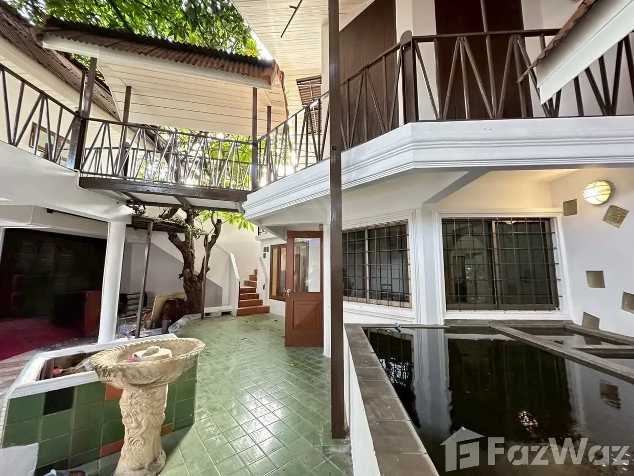 รูป บ้านเดี่ยวให้เช่า 4 ห้องนอน ใน ลาดพร้าว, กรุงเทพมหานคร 6290165 - รูปที่ 5/15