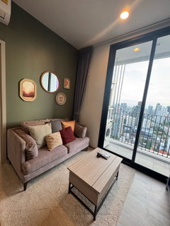 รูปภาพ ✅Line:@Bkkagent✅ For rent XT Ekkamai❗Ready to move in❗