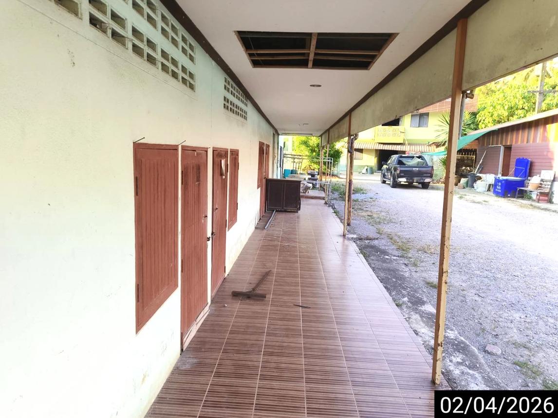 picture HOME 249.2 Sq.w. Muang Chumphon Chumphon for 8.7M - 50/57