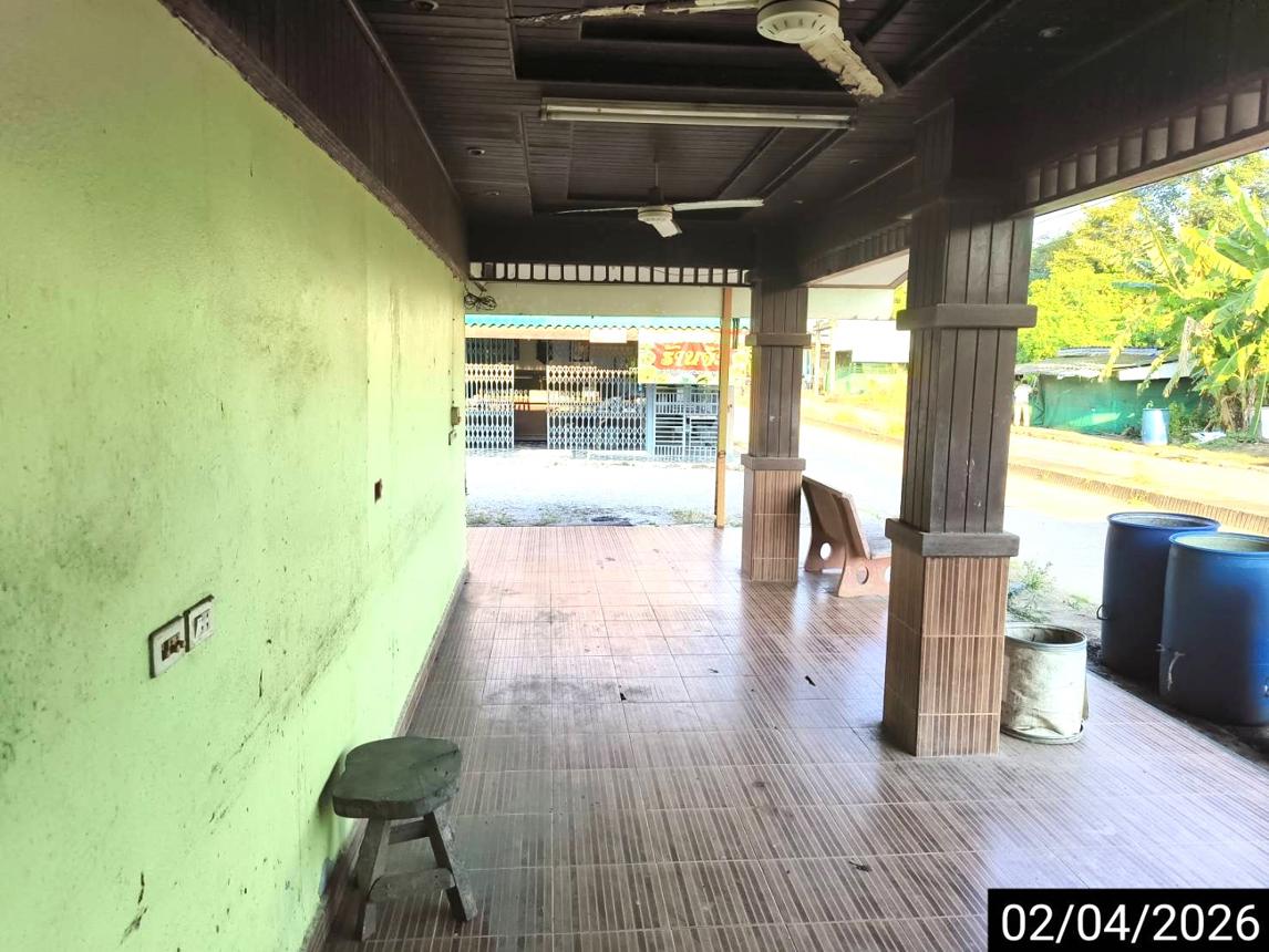 picture HOME 249.2 Sq.w. Muang Chumphon Chumphon for 8.7M - 49/57