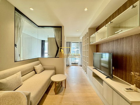 Runesu | Stylish 1 Bedroom Condo in Thonglor - BR14687CD