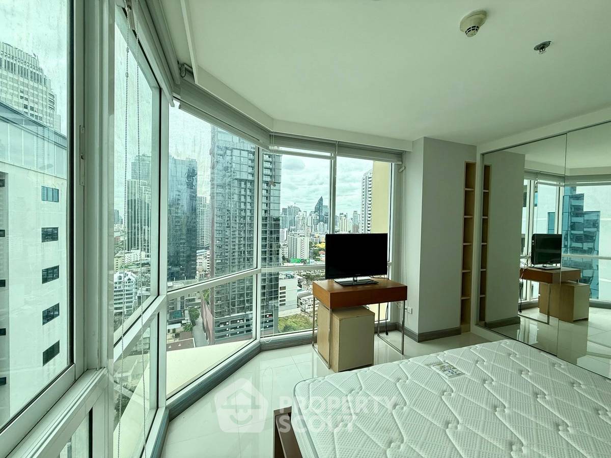 รูป คอนโด 2 ห้องนอน โครงการ 59 เฮอริเทจ สุขุมวิท 59 ชั้น 23 | ห่าง BTS ทองหล่อ 300 ม. (ID 2902853) - รูปที่ 6/11