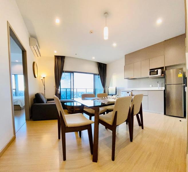 รูป A036372 Whizdom Connect Sukhumvit - รูปที่ 2/8
