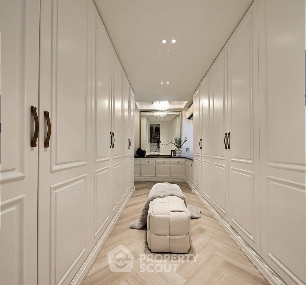 รูป ทาวน์โฮม 4 ห้องนอน ขาย The Boulevard Ekamai ใกล้ ARL รามคำแหง (ID 1502130) - รูปที่ 7/19