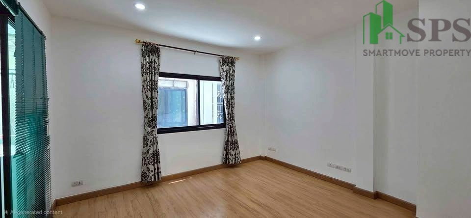 รูป โฮมออฟฟิศ ให้เช่า ใกล้สถานี BTS แบริ่ง (SPSJP352) - รูปที่ 8/15
