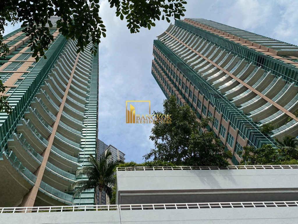 รูป Contemporary 2 Bedroom Riverside Serviced Apartment - BR30341SA - รูปที่ 27/28