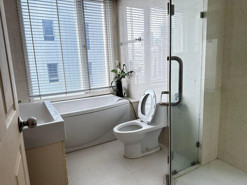 รูป A036346 Baan Siri Sukhumvit 31 - รูปที่ 4/7