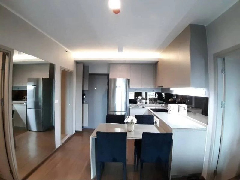 รูป A035780 IDEO Sukhumvit 93 - รูปที่ 1/4