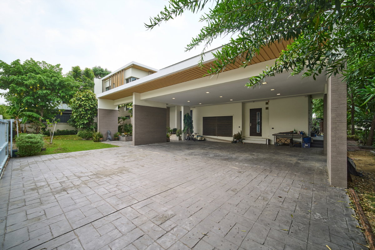 รูป FOR SALE 🏡 Perfect Masterpiece Lakeside - รูปที่ 7/24