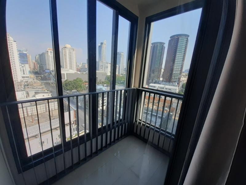 รูป A036374 Ideo Q Siam - Ratchathewi - รูปที่ 8/8