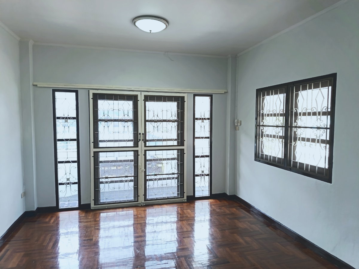 รูป ขาย บ้านเดี่ยวห้องมุม หมู่บ้านปรีชา 2 ชั้น ขนาดเนื้อที่ดิน 90 ตารางวา - รูปที่ 12/22