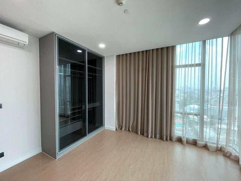รูป A036317 The Room Charoenkrung 30 - รูปที่ 6/8