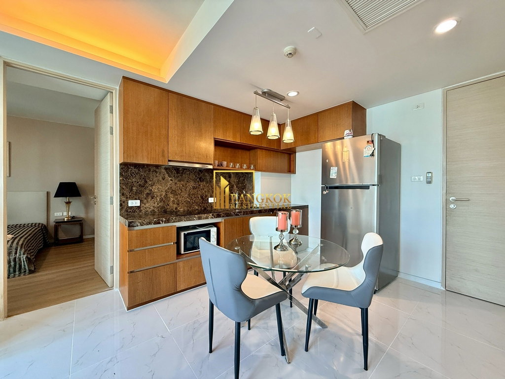 รูป Siamese 39 | Great Value 2 Bedroom Condo in Phrom Phong - BR61408CD - รูปที่ 5/27