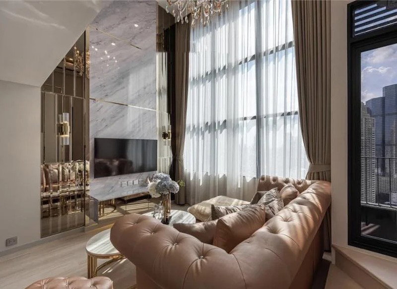 รูป A035803 Knightsbridge Prime Sathorn - รูปที่ 2/5