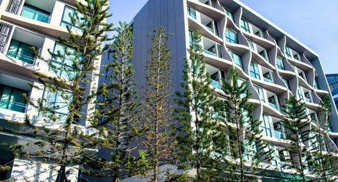 A035559 Veetara Sukhumvit 36